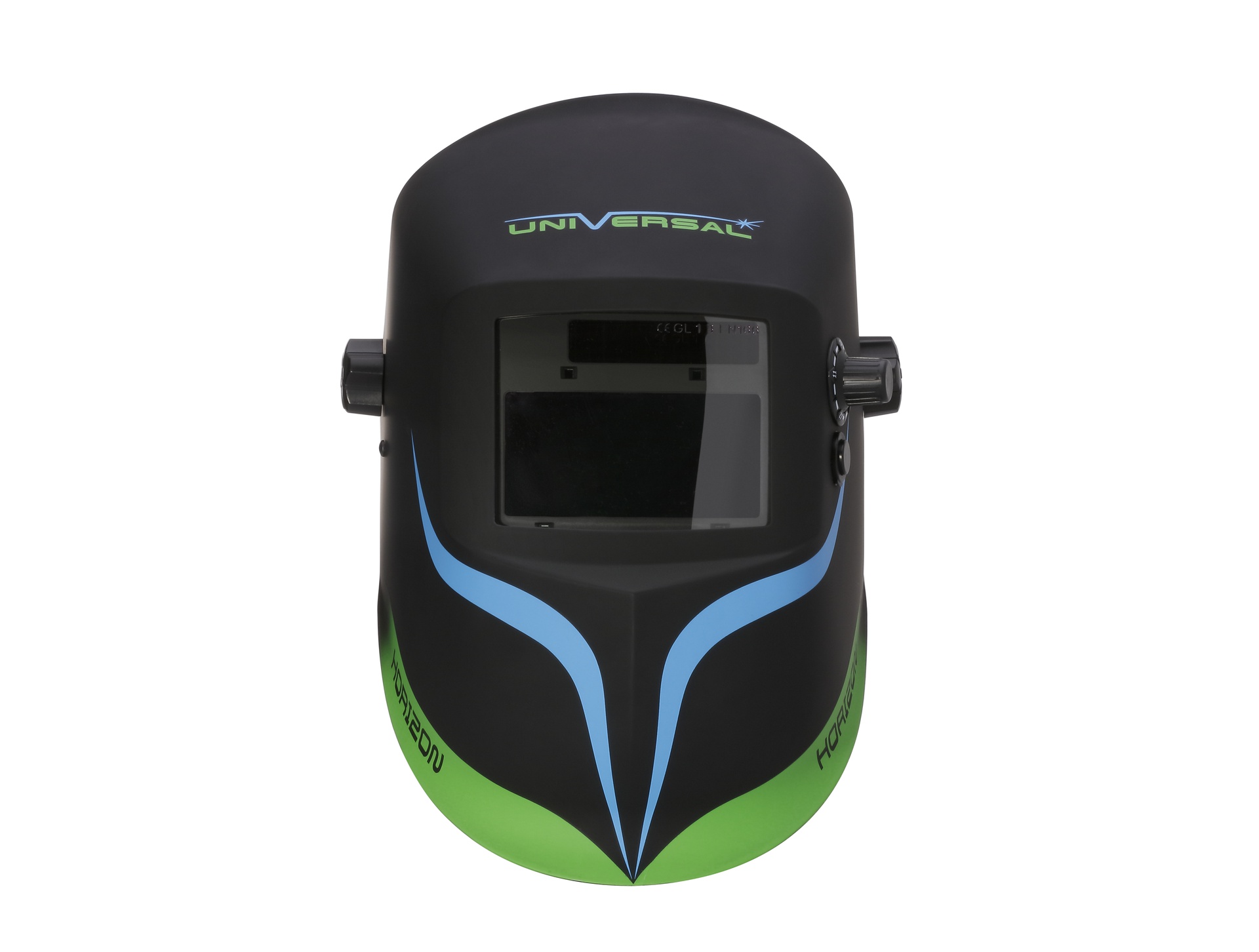 HORIZON 9-13 HELMET (STANDARD)
