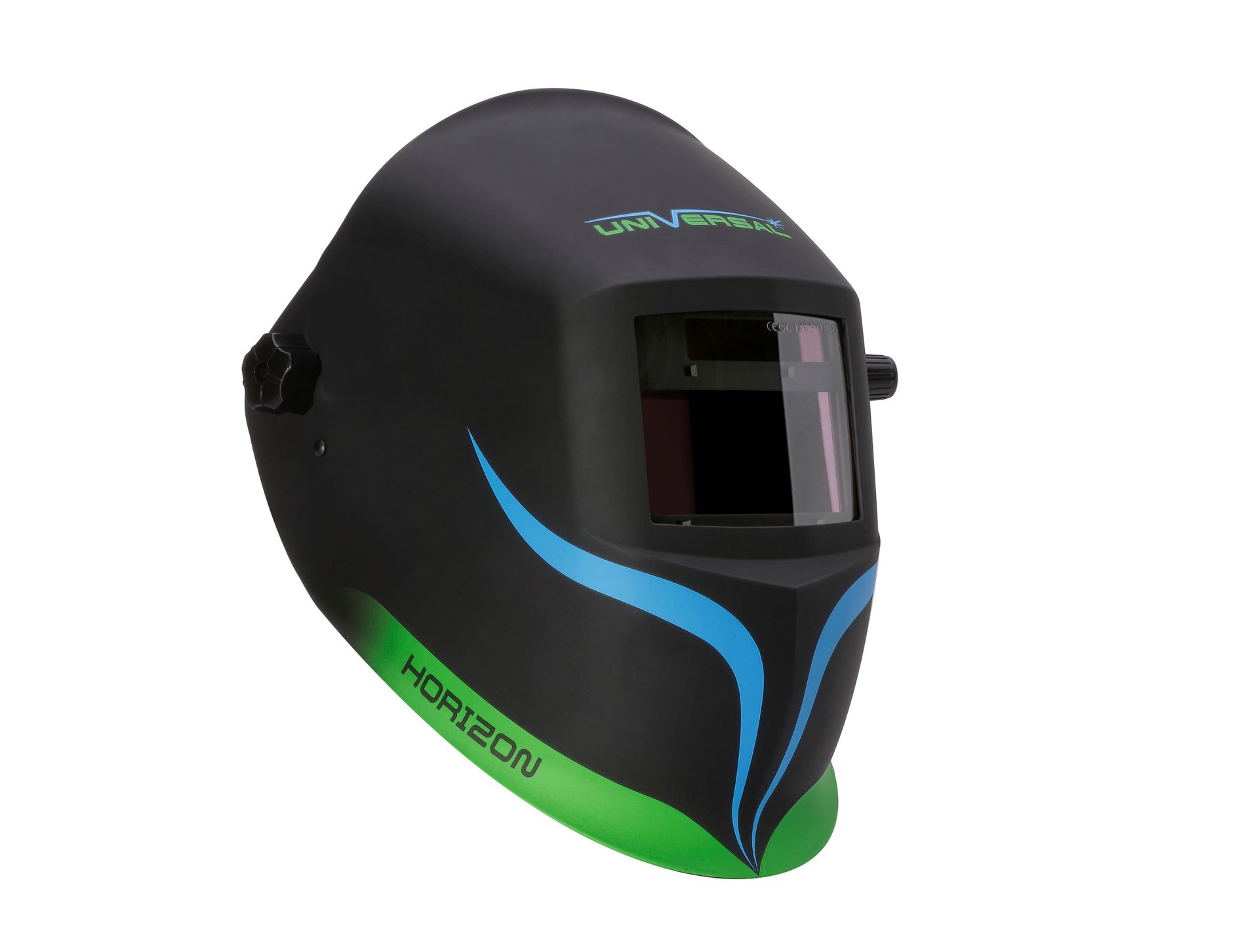 HORIZON 9-13 HELMET (STANDARD)