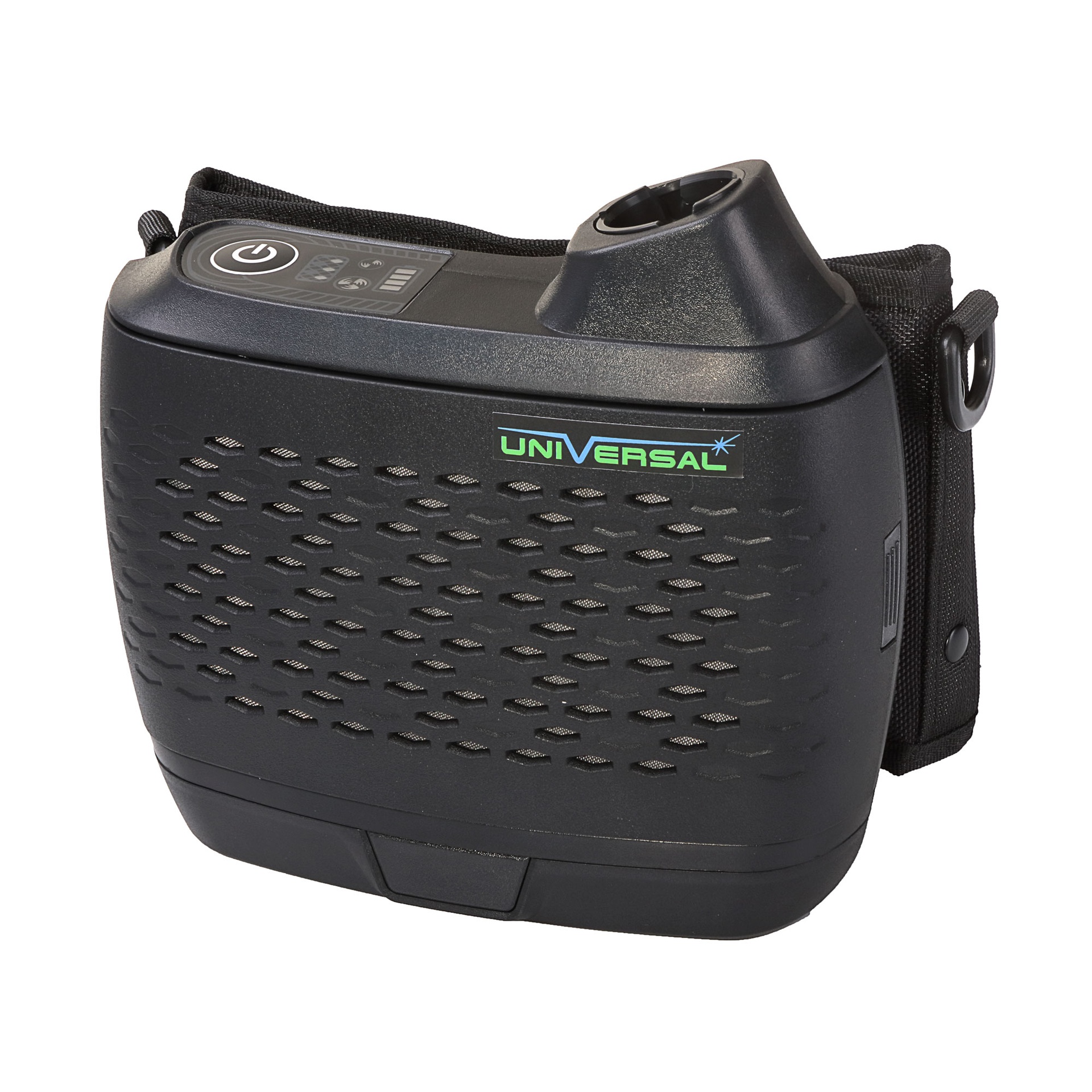 GRINDING SCREEN WITH QUANTUM KIT BAG COMPLETE