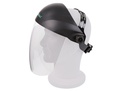 GRINDING VISOR STANDARD HELMET