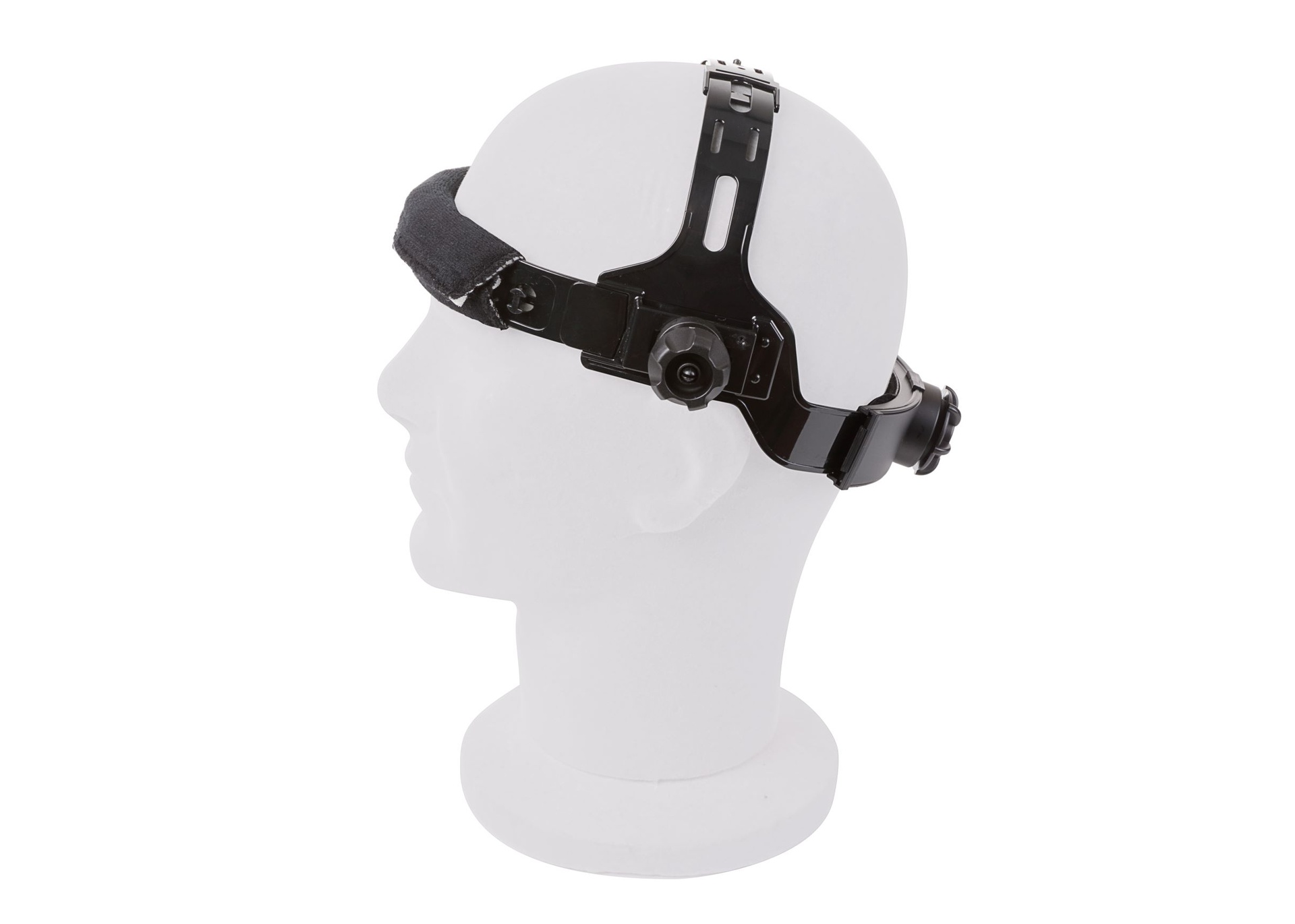 GRINDING VISOR STANDARD HELMET