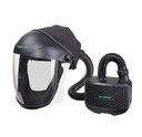 GRINDING VISOR WITH MOMENTUM PAPR - KIT BAG COMPLETE