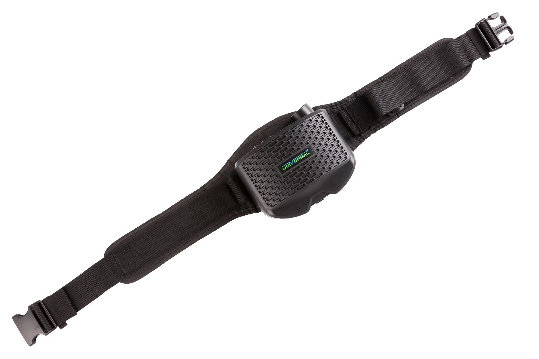 GRINDING VISOR WITH MOMENTUM PAPR - KIT BAG COMPLETE