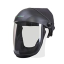 GRINDING VISOR WITH MOMENTUM PAPR - KIT BAG COMPLETE