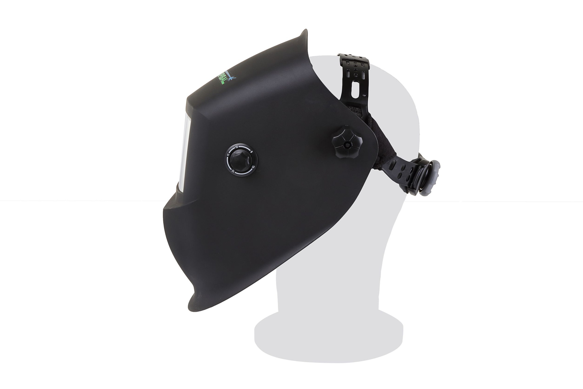 PLUTO HELMET COMPLETE