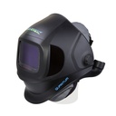 QUANTUM HELMET PREPARED FOR AIR