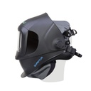 QUANTUM HELMET PREPARED FOR AIR