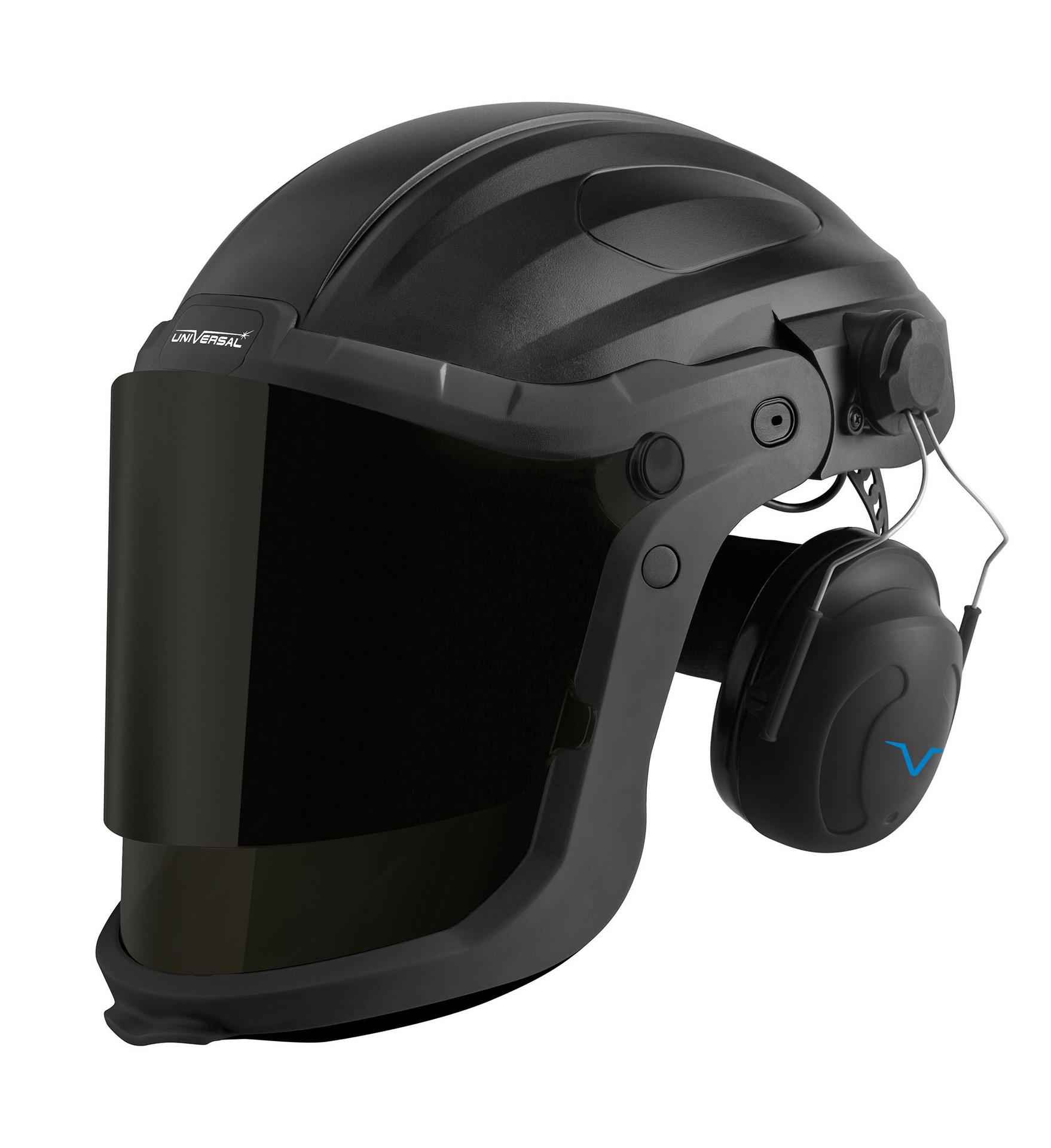 TP SERIES 200 HELMET (AIR-FED)