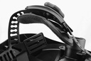 TP SERIES 200 HELMET (AIR-FED)
