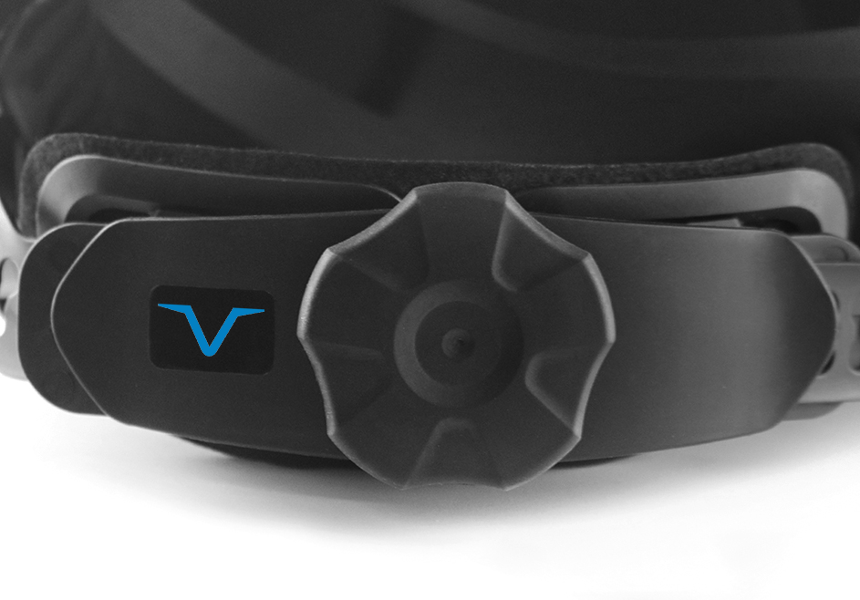 TP SERIES 200 HELMET (AIR-FED)