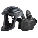 TP SERIES 200 HELMET (AIR-FED)