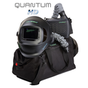 QUANTUM KIT BAG COMPLETE WITH HD BATTERY