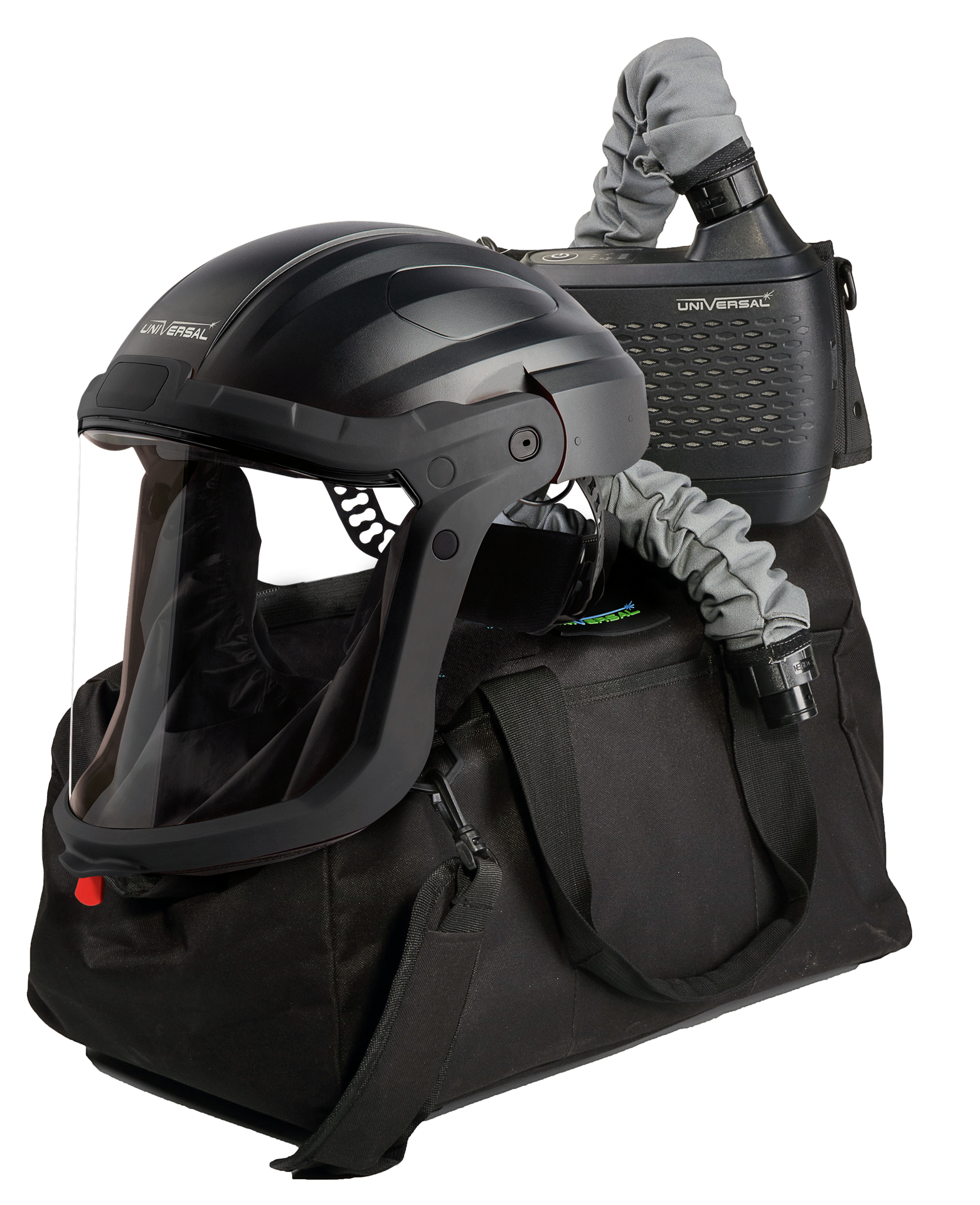 TP SERIES 100 HELMET (AIR-FED)