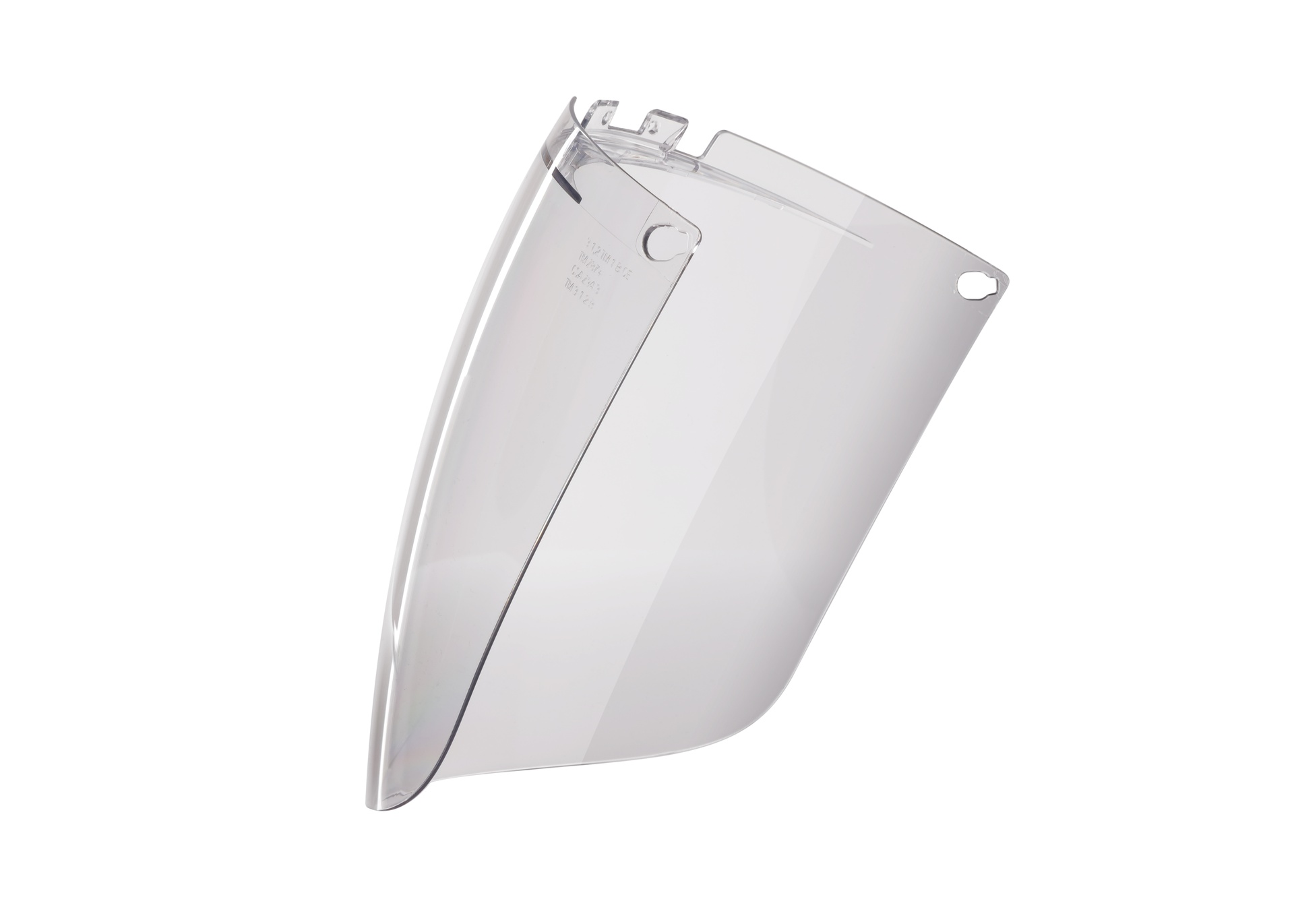 GRINDING VISOR (AIR-FED MOMENTUM)