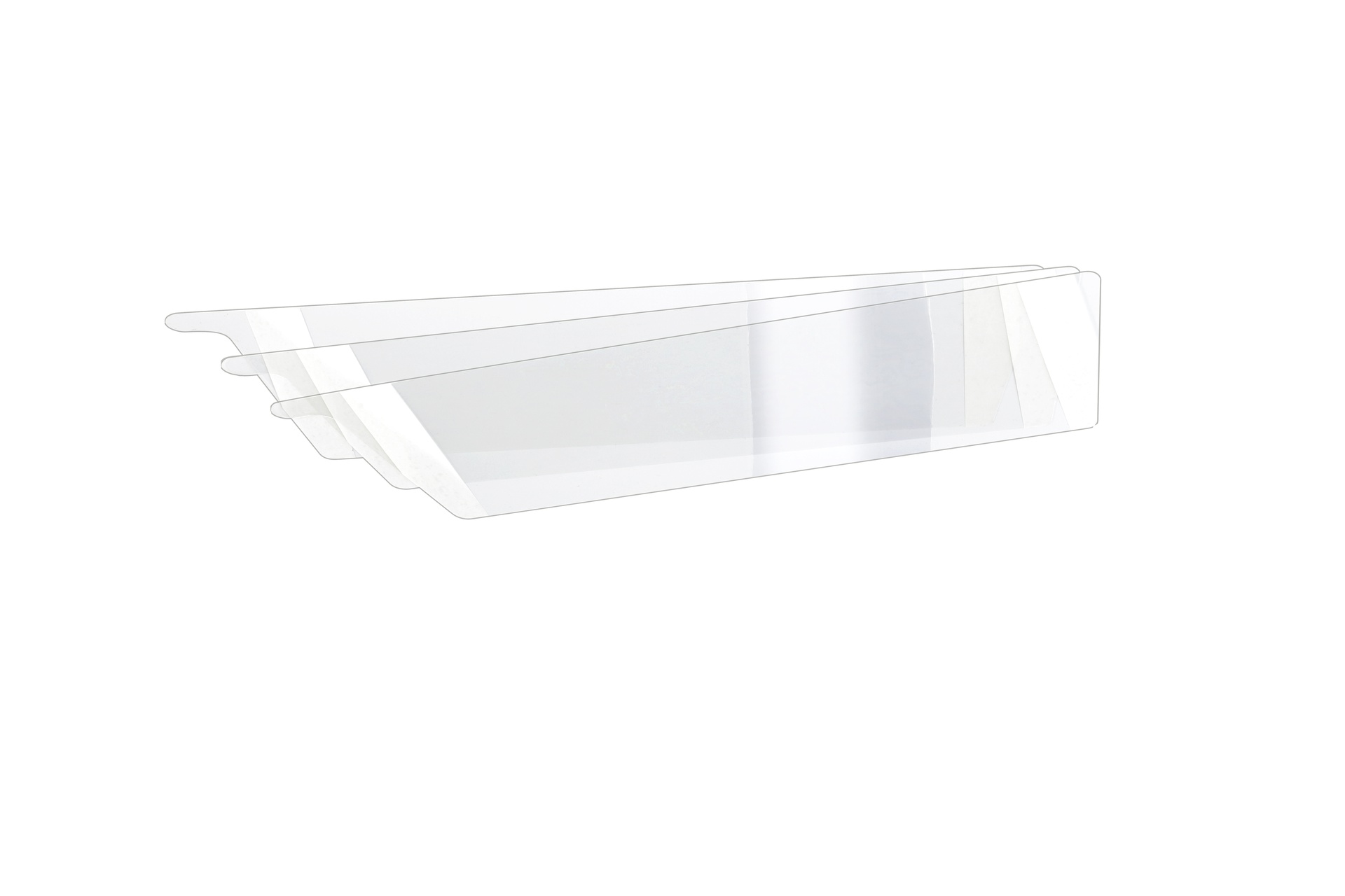 GRINDING VISOR (AIR-FED MOMENTUM)