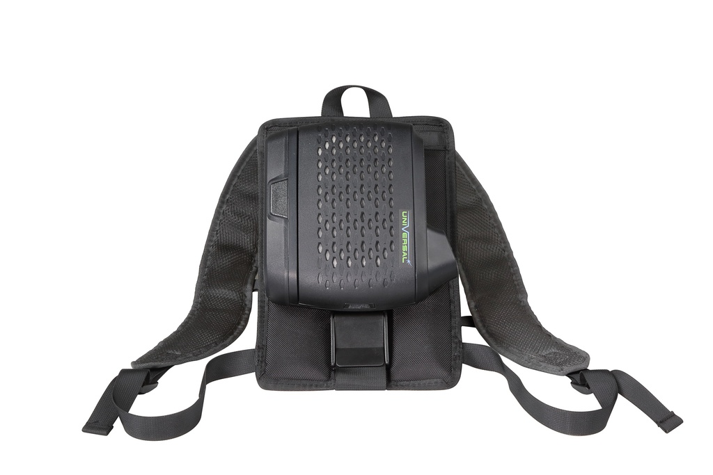 QUANTUM AIR BACKPACK HARNESS