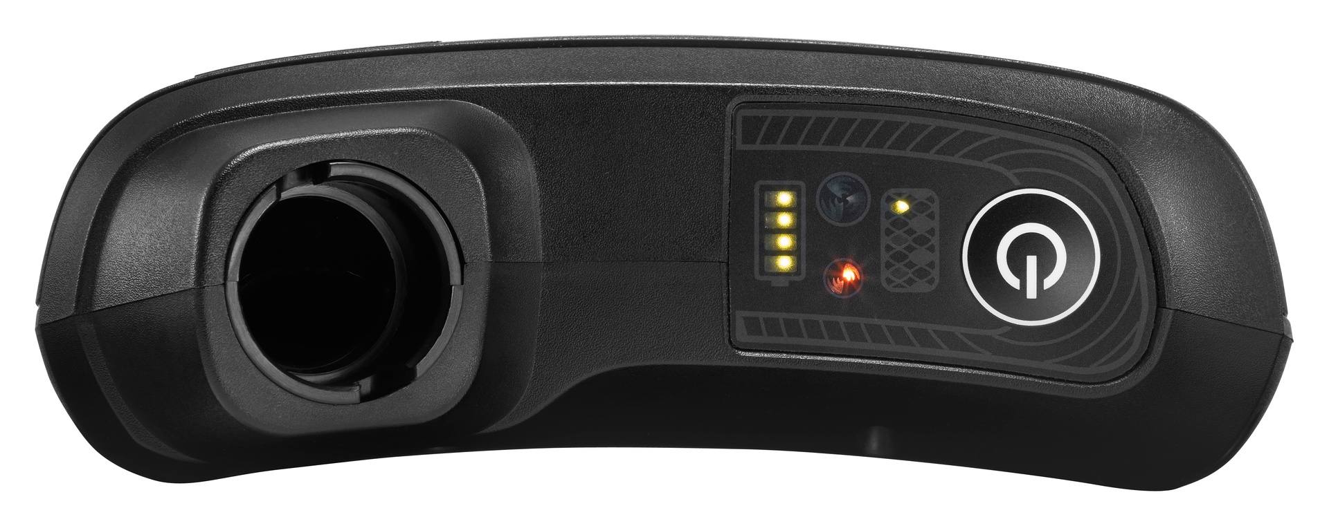 QUANTUM AIR PAPR UNIT BOXED (WITH Q-CONNECTION HOSE)