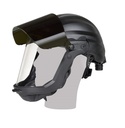 TP SERIES 200 HELMET (AIR-FED)