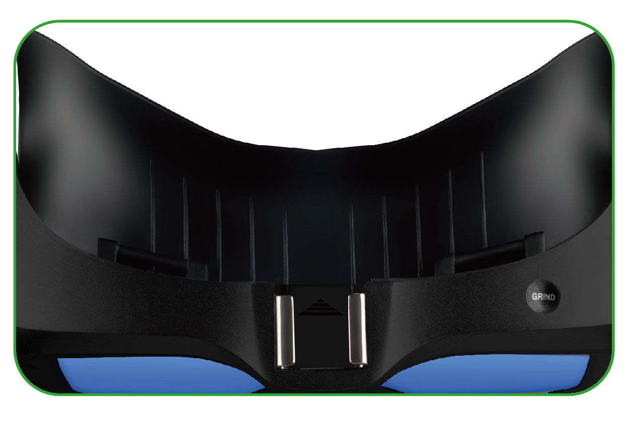 G SERIES GOGGLE WITH CHINGUARD/HOOD BLACK