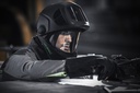 QUANTUM SE HELMET WITH QUANTUM AIR PAPR KIT BAG COMPLETE