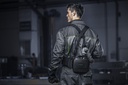 QUANTUM SE HELMET WITH QUANTUM AIR PAPR KIT BAG COMPLETE