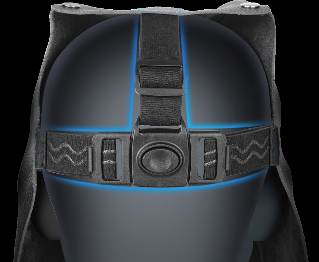 FORGE FLEX WITH 8-13 ADF MASK