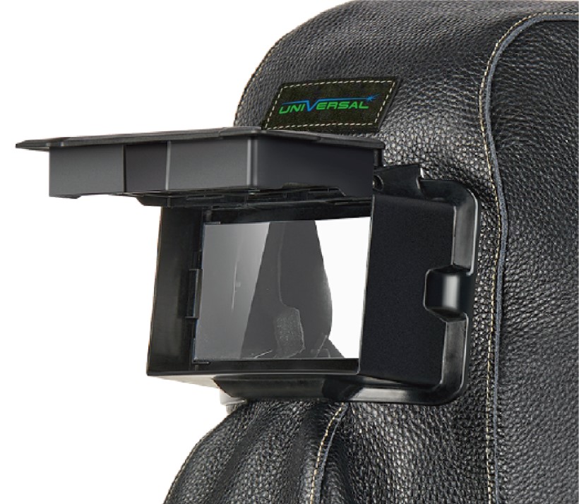 FORGE FLEX WITH 8-13 ADF MASK