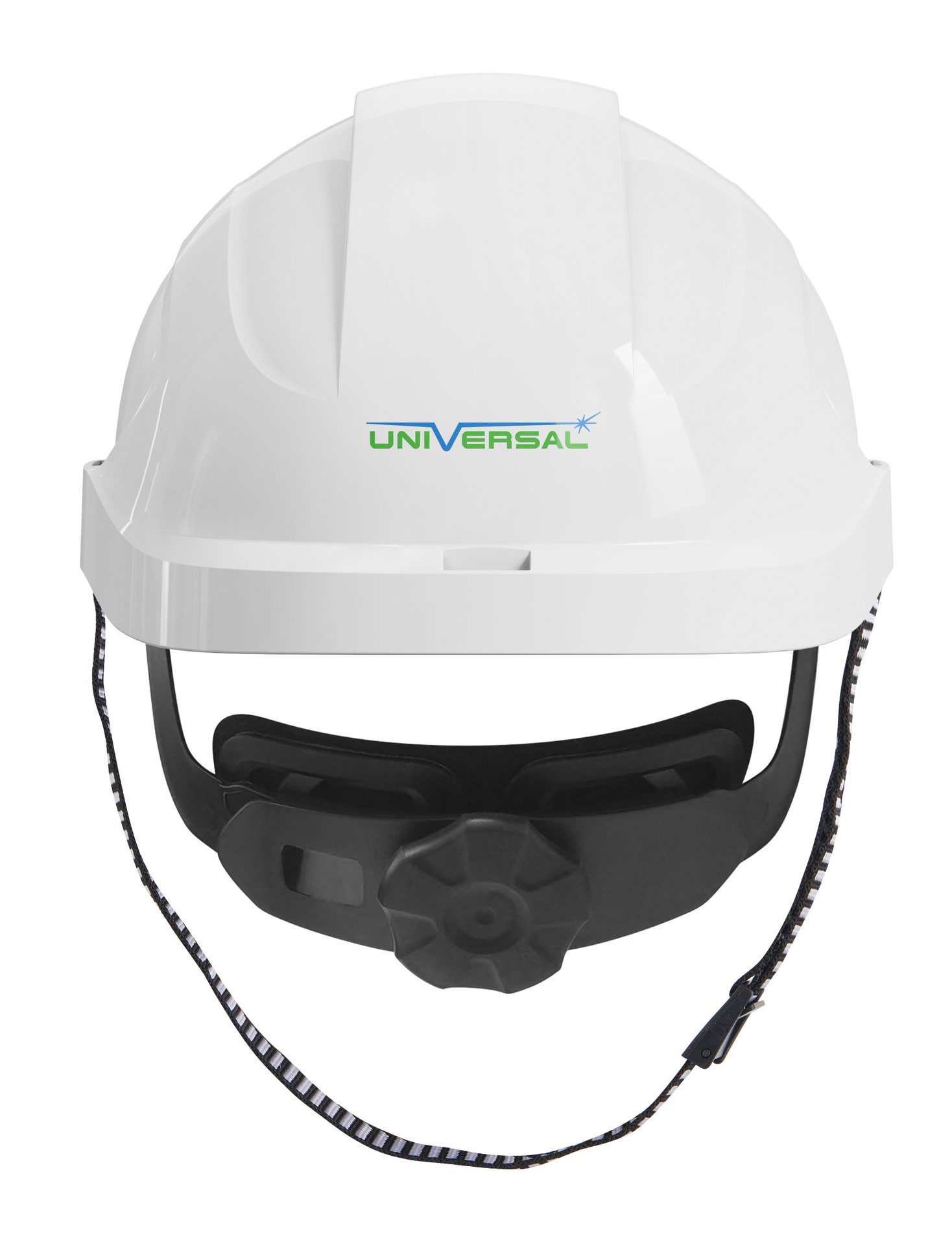 QUANTUM HARD HAT