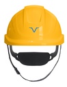 QUANTUM HARD HAT
