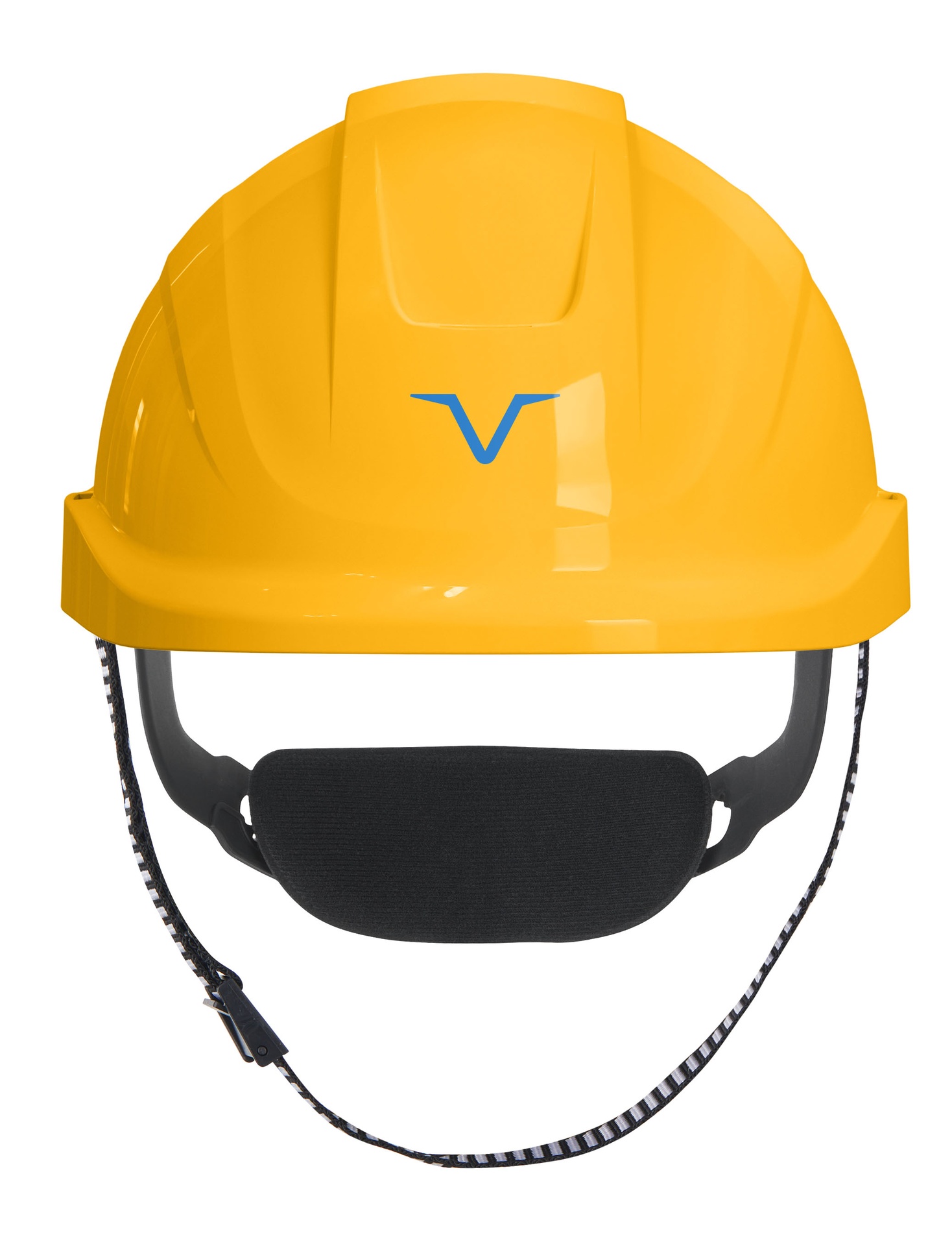QUANTUM HARD HAT