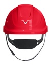 QUANTUM HARD HAT