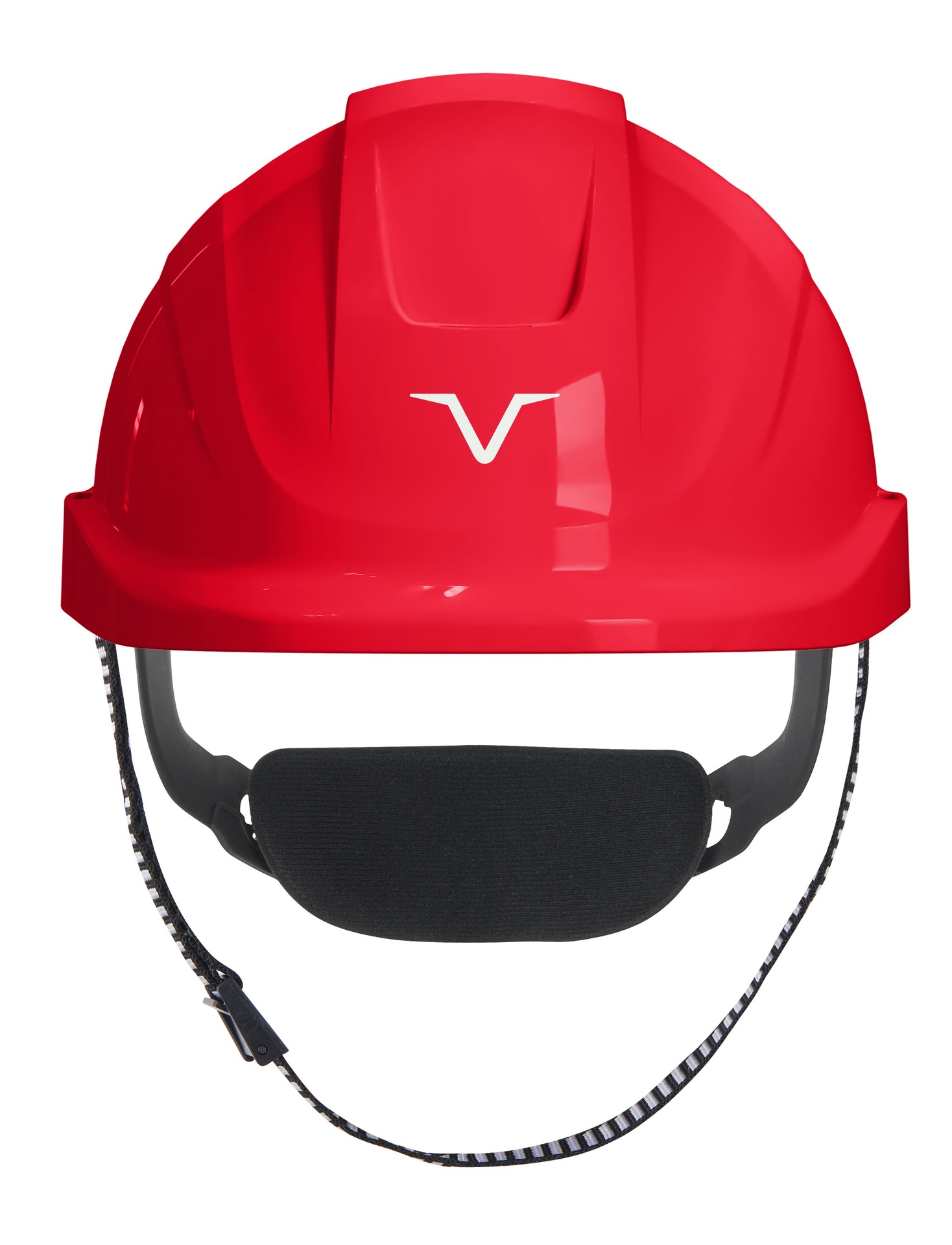 QUANTUM HARD HAT