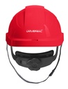 QUANTUM HARD HAT