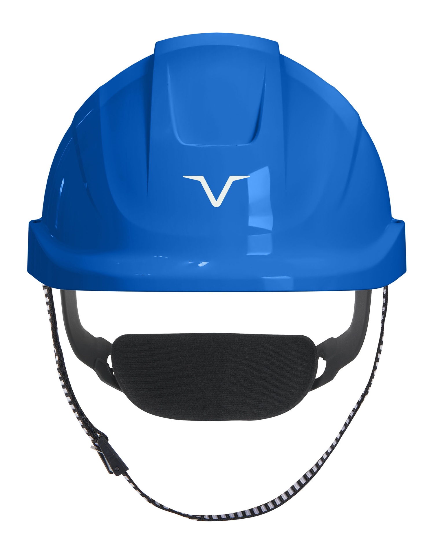 QUANTUM HARD HAT