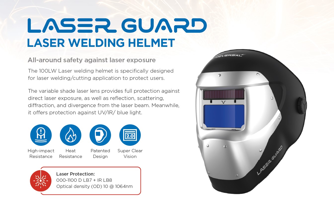 LASER GUARD 2.0 (STANDARD)