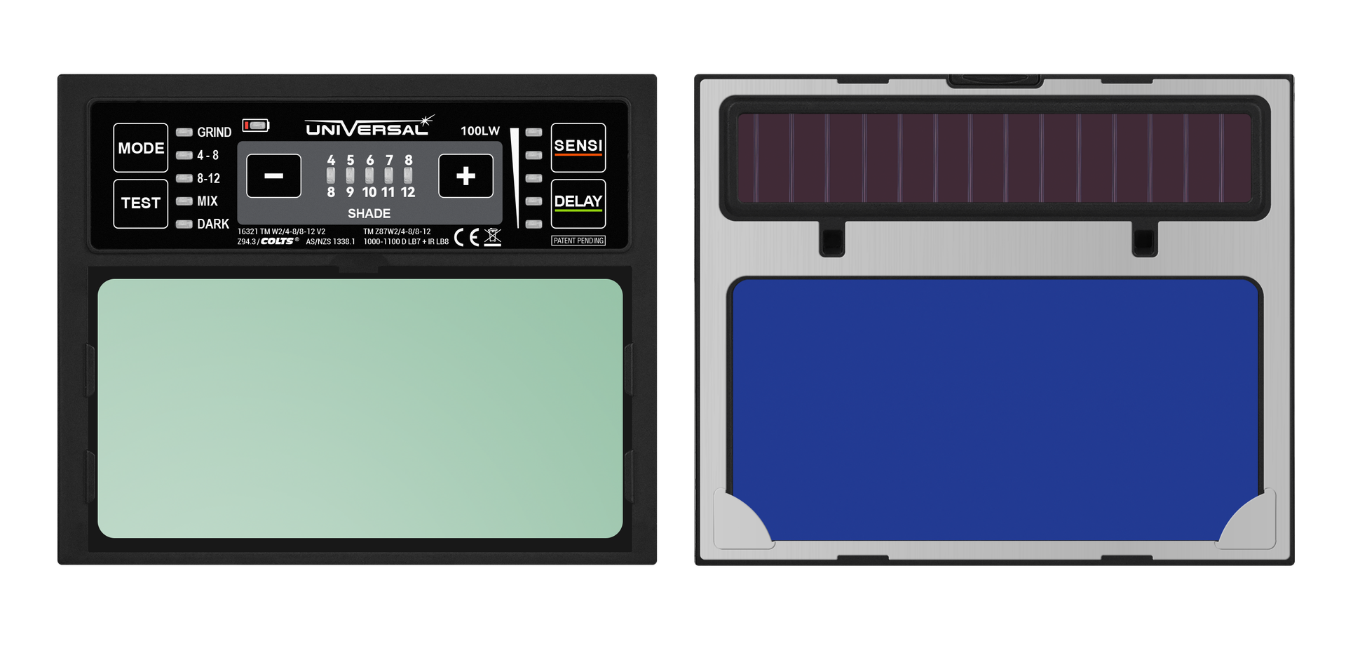 LASER GUARD 2.0 (STANDARD)