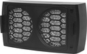 [RP227-0000-005-ONE] QUANTUM AIR GAS FILTER (A2) (NO LOGO, BLACK, ONE SIZE)