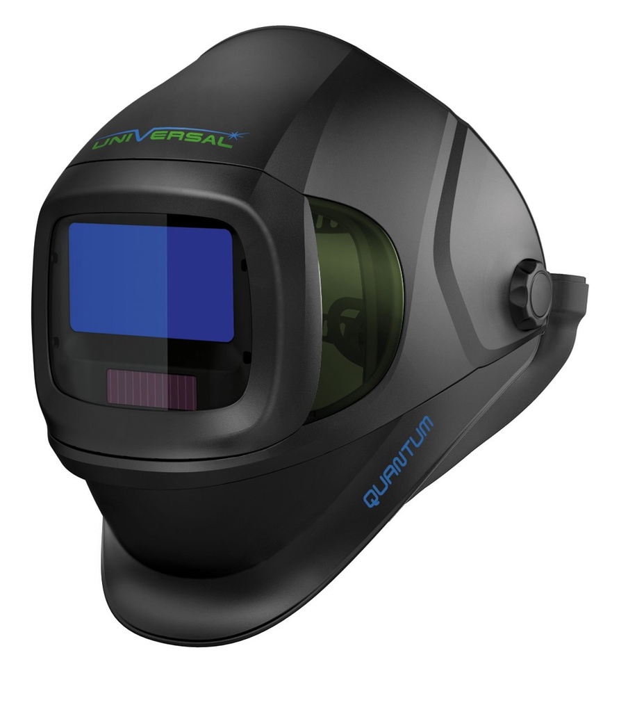 QUANTUM SE HELMET (AIR-FED)