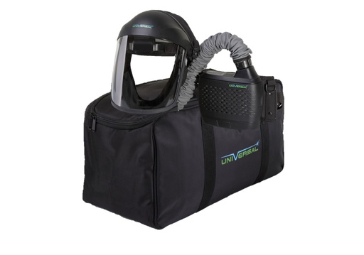 [KP200] GRINDING SCREEN WITH QUANTUM KIT BAG COMPLETE