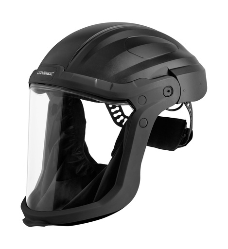 [RP207] TP SERIES 100 HELMET (AIR-FED)