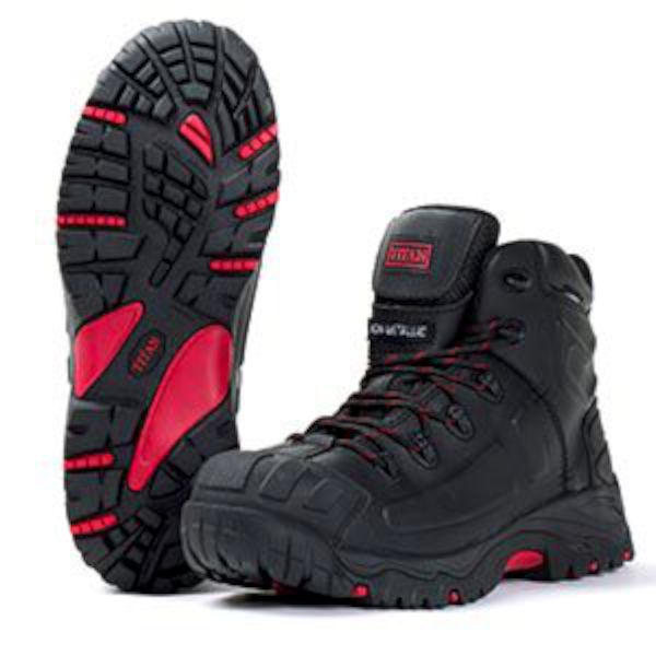 S3 TITAN WATERPROOF COMPOSITE BOOT
