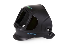 [RP233] QUANTUM HELMET SHELL NO HARD HAT W/O ADF (AIR-FED)