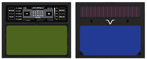 [EP347] ECLIPSE 2.0 AUTO-DARKENING FILTER