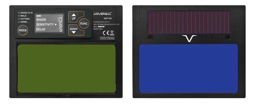 [EP346] ECLIPSE 3.0 AUTO-DARKENING FILTER