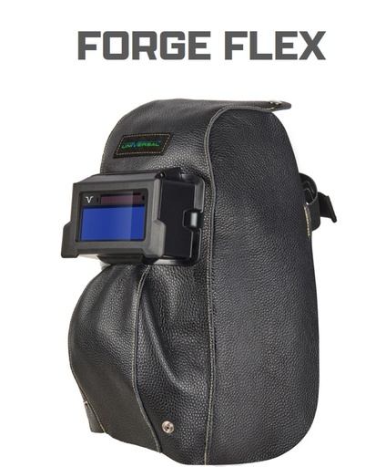[EP380] FORGE FLEX WITH 8-13 ADF MASK