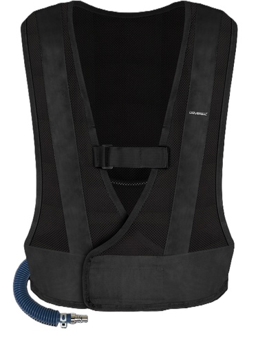 [AC661] AERO FLOW SUB-ZERO VEST