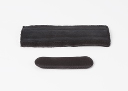 [AC417] GRINDING VISOR HELMET SWEATBAND &amp; BACK SOFT PAD