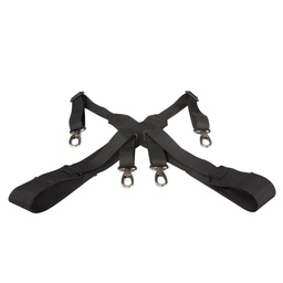 [AC422] QUANTUM AIR SHOULDER STRAP