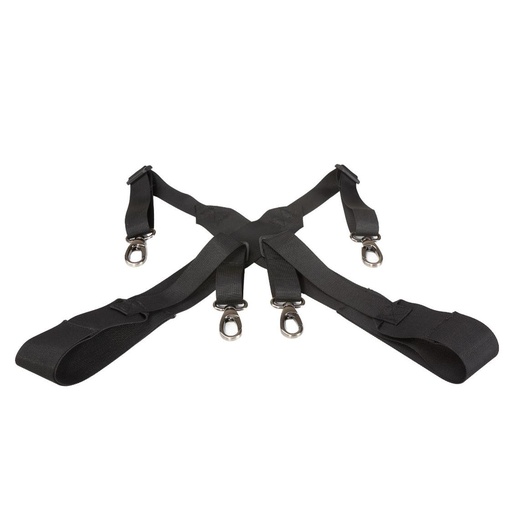 [AC422] QUANTUM AIR SHOULDER STRAP