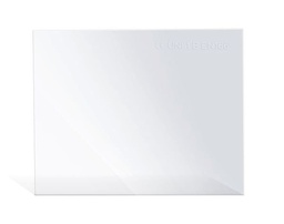 [EP236] FRONT COVER LENS FOR HORIZON 9-13 HELMET (PACK OF 10)